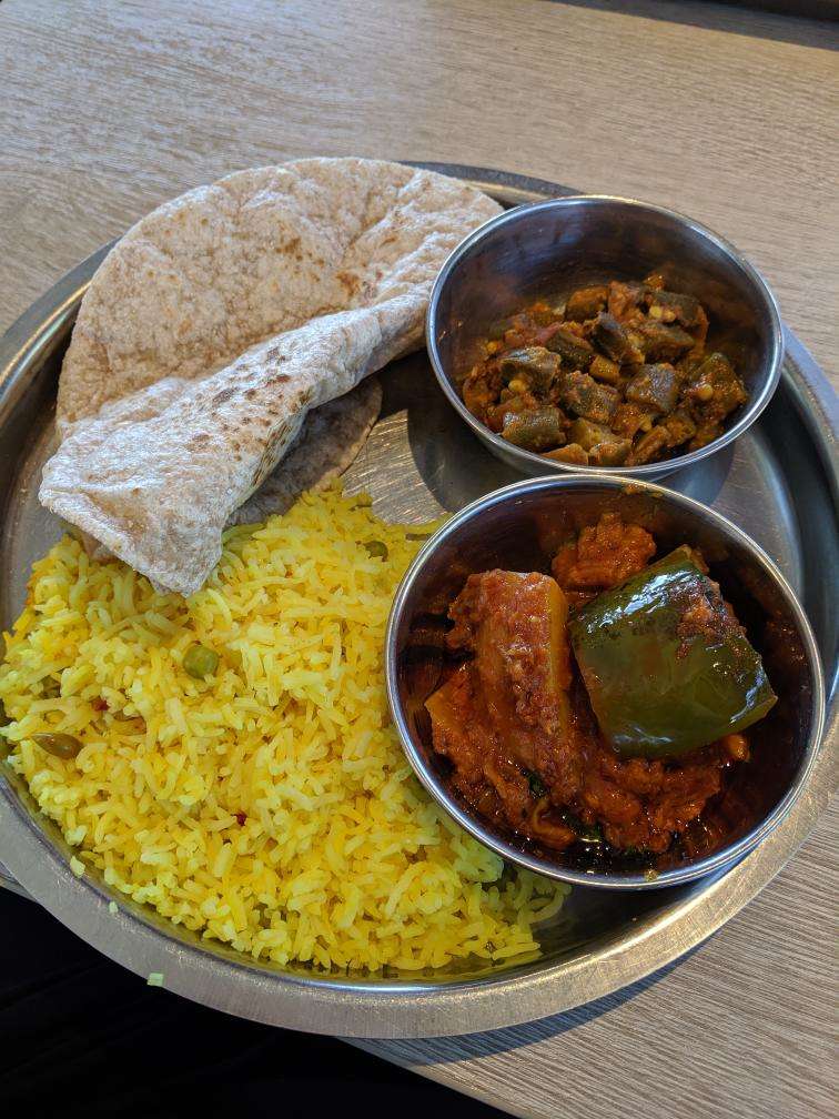 Photo credit: zomato