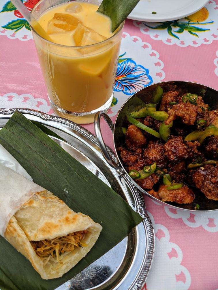 Photo credit: zomato