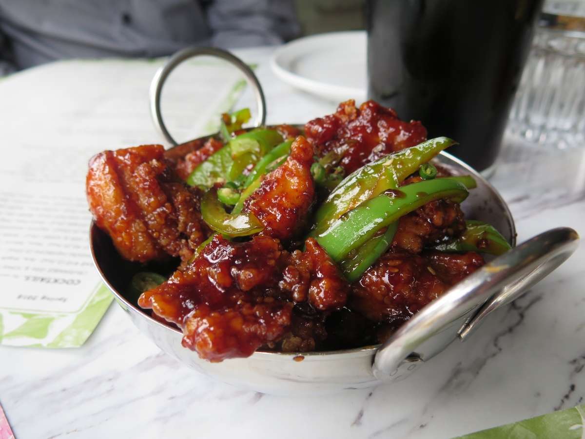 Photo credit: zomato