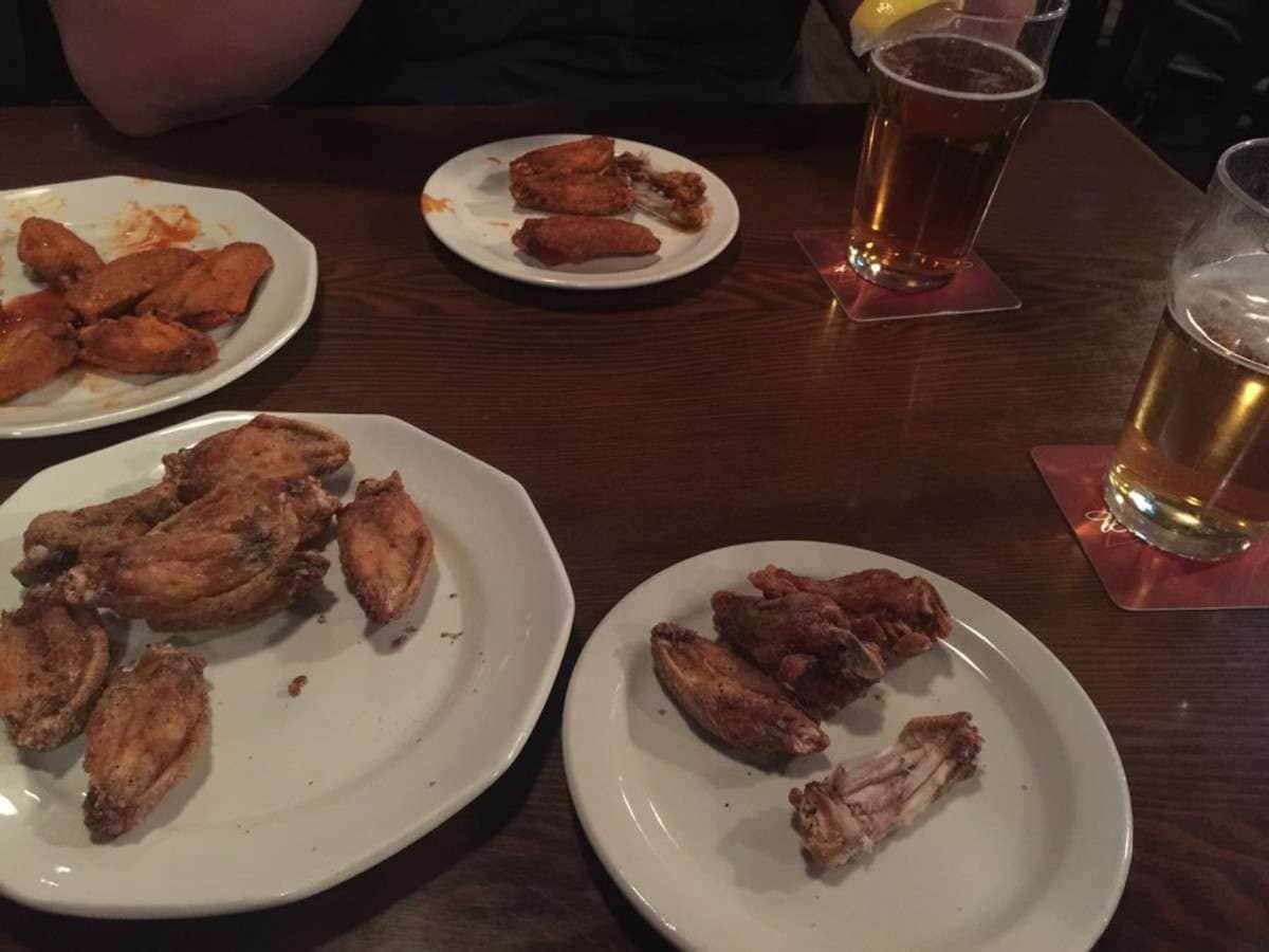 Photo credit: zomato