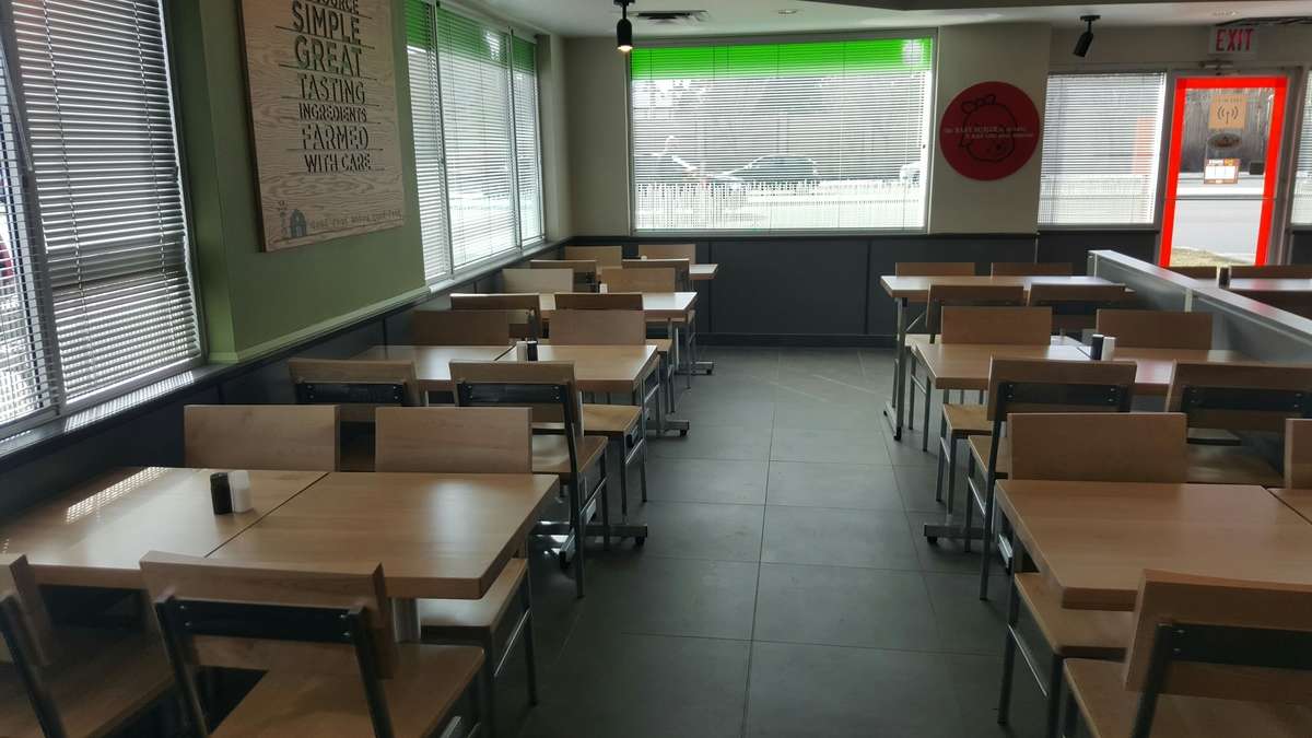 Photo credit: zomato