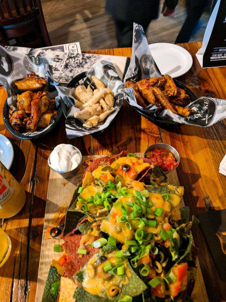Photo credit: zomato
