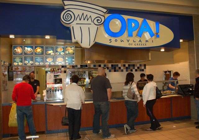 Photo credit: zomato