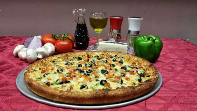 Photo credit: zomato