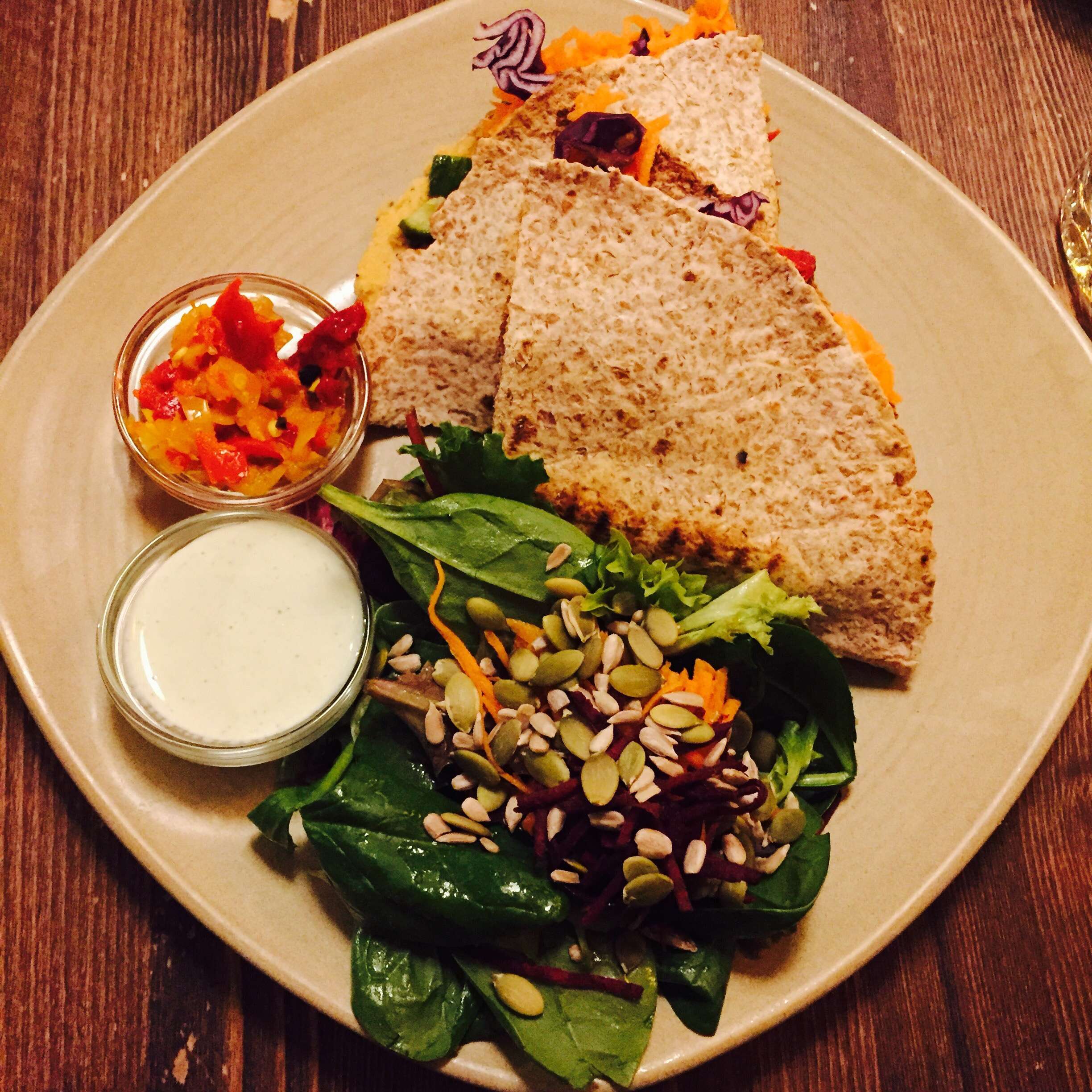 Photo credit: zomato