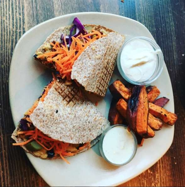 Photo credit: zomato