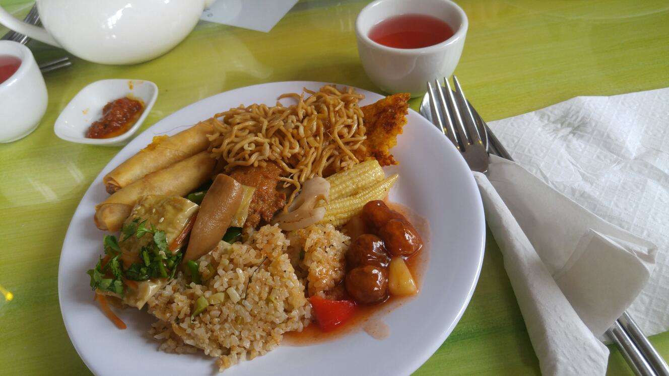 Photo credit: zomato