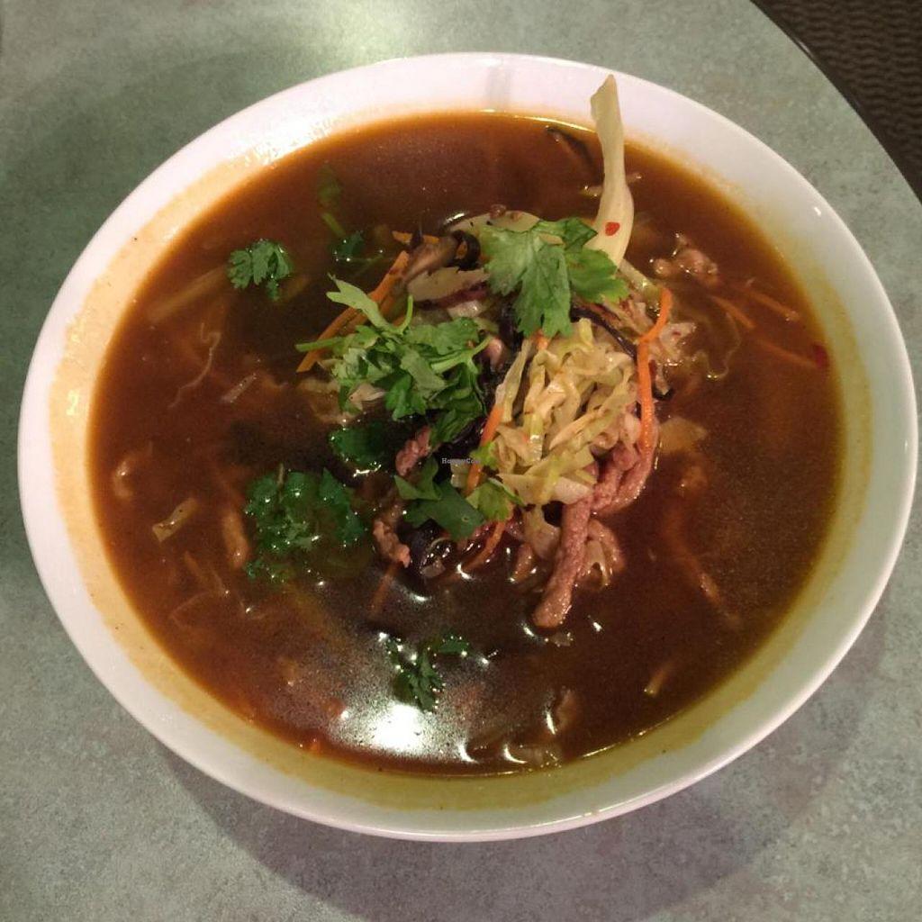 Photo credit: happycow