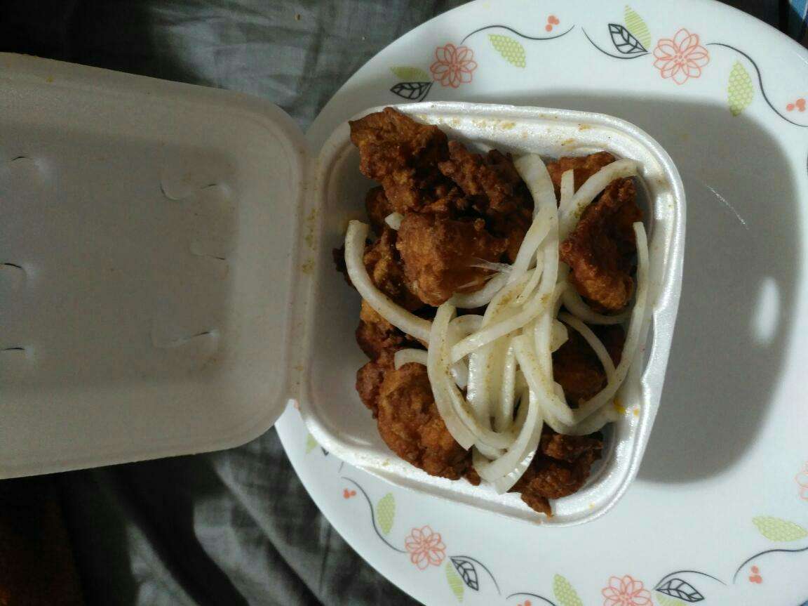 Photo credit: zomato
