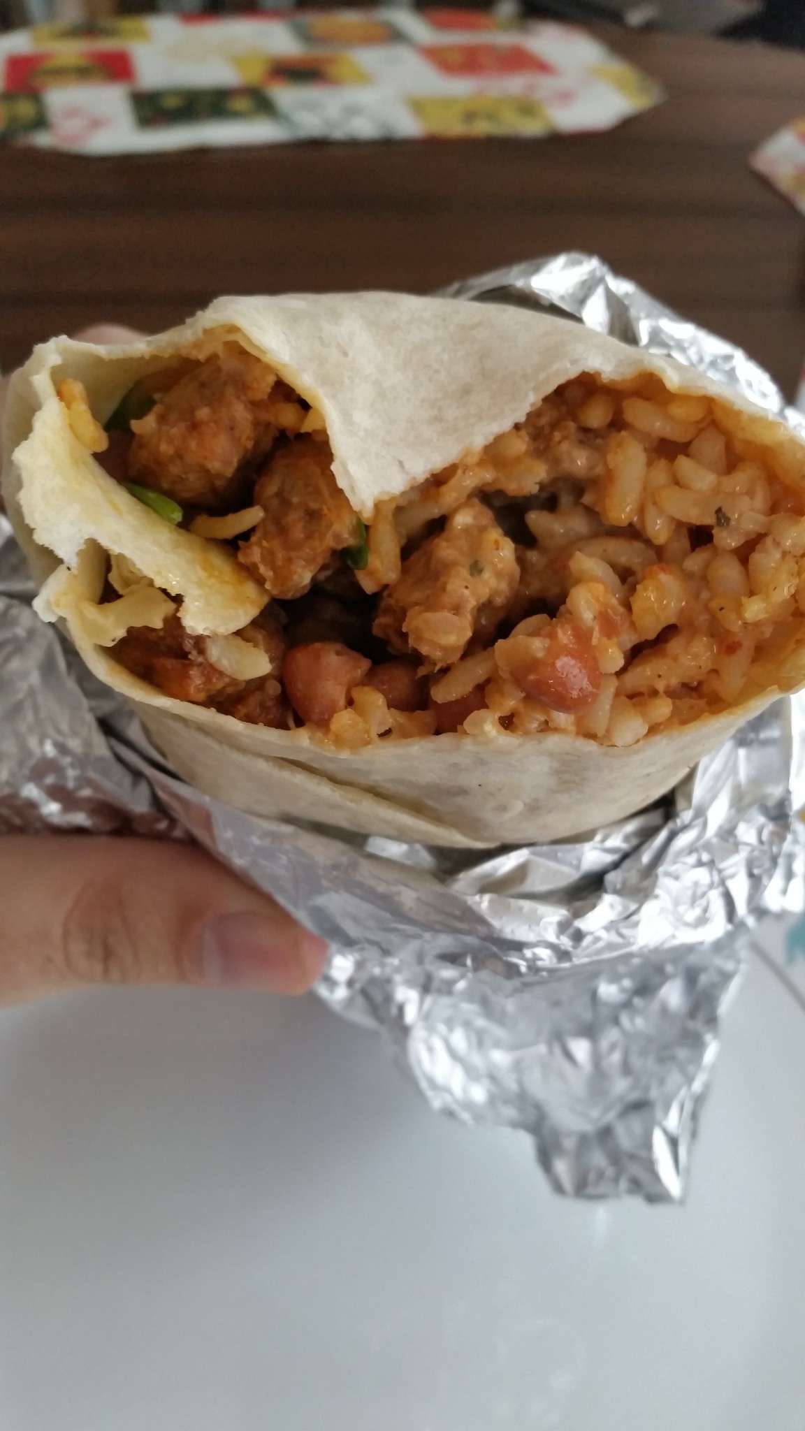 Photo credit: zomato