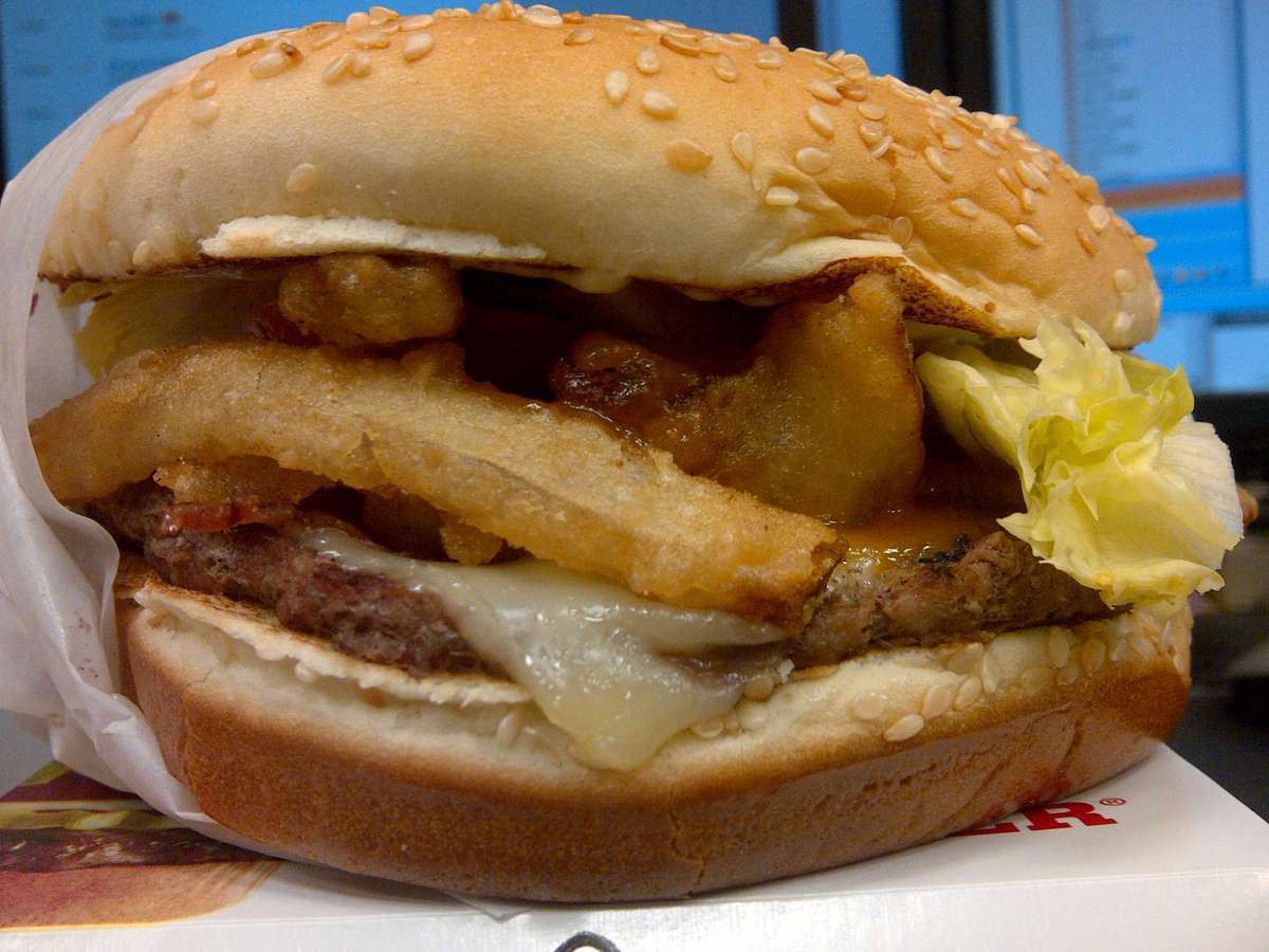 Photo credit: zomato