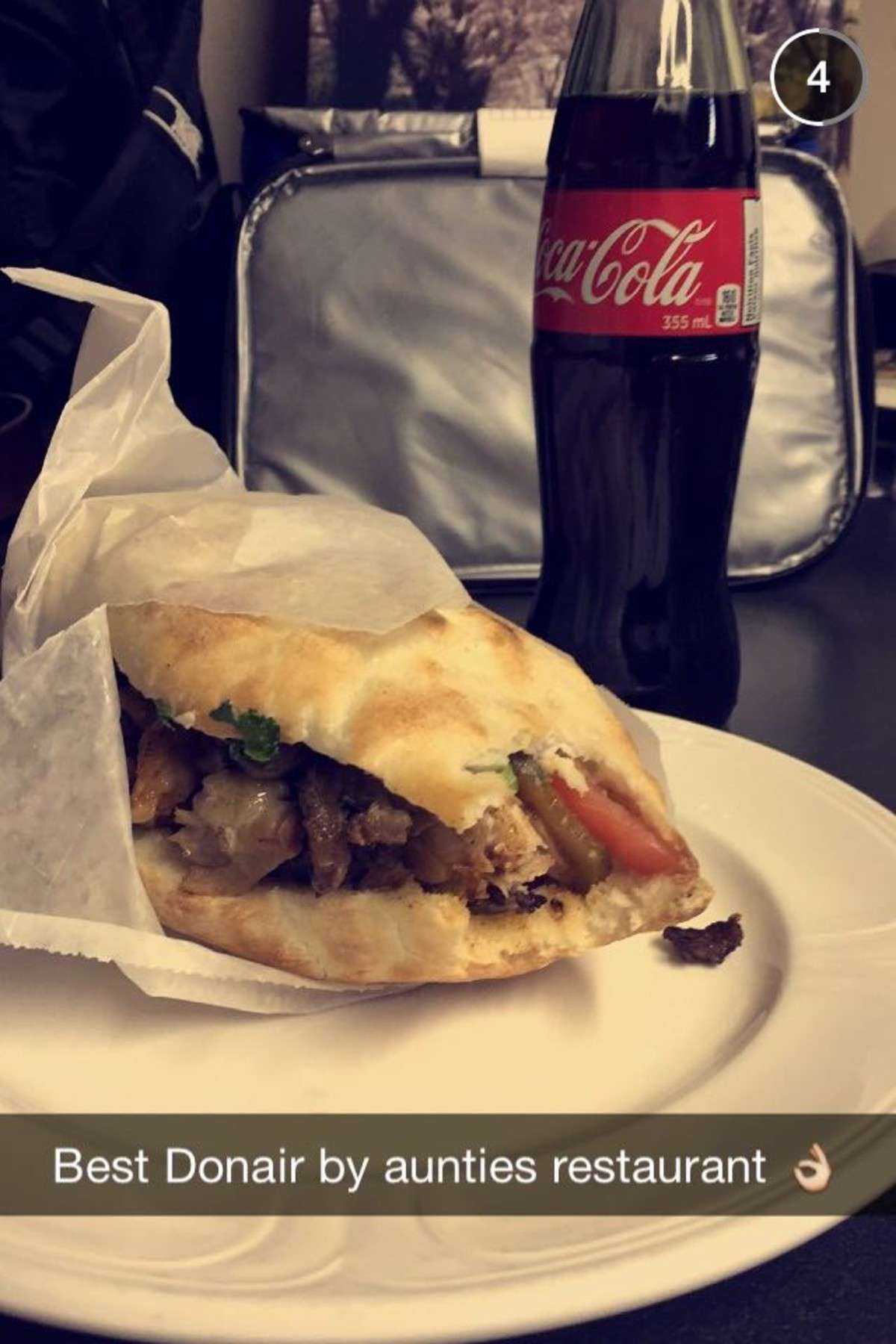 Photo credit: zomato