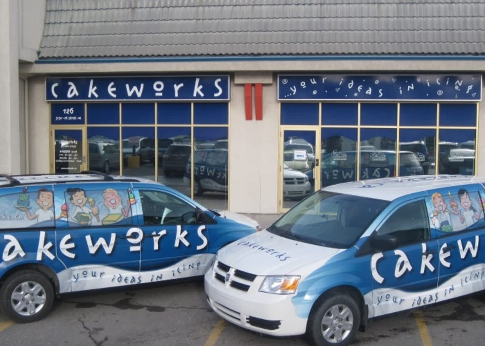 Photo credit: yellowpages.ca