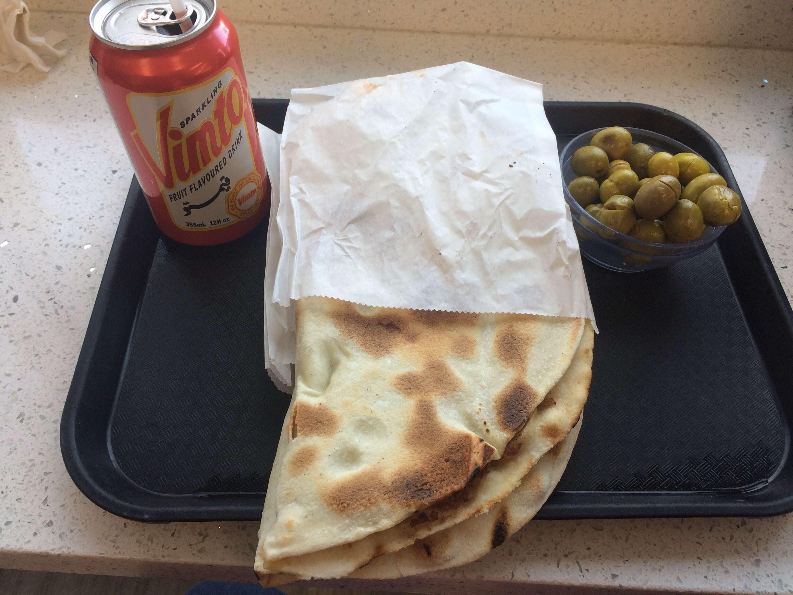 Photo credit: zomato