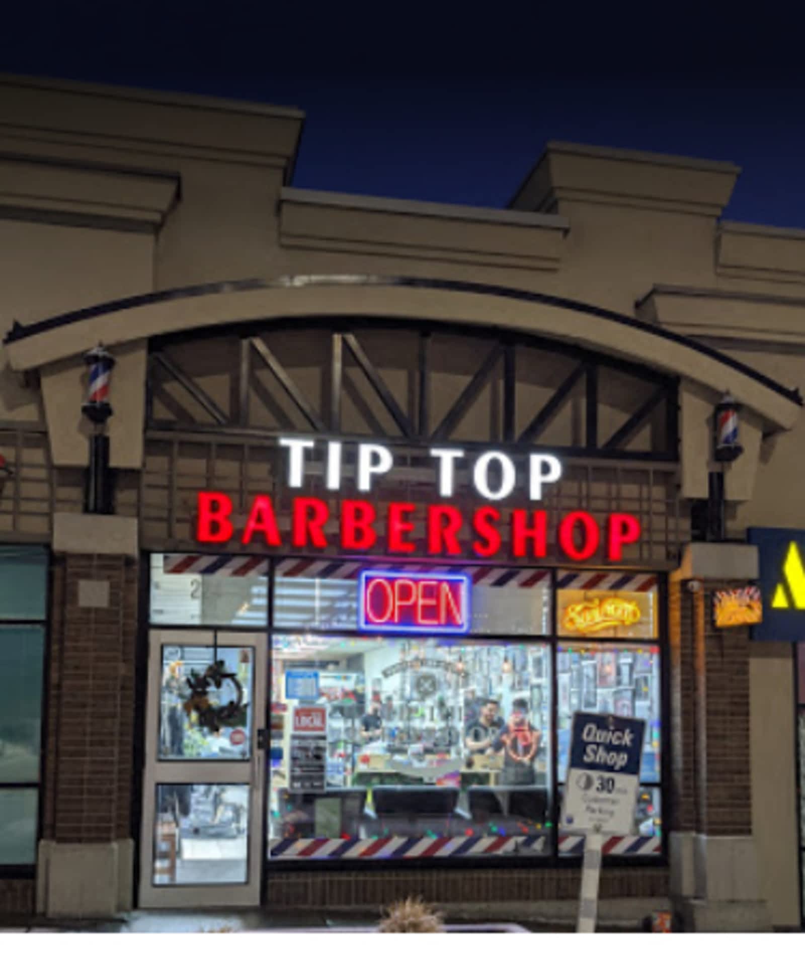 Photo credit: yellowpages.ca