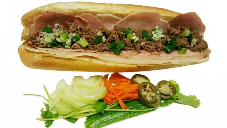 Photo credit: ubereats