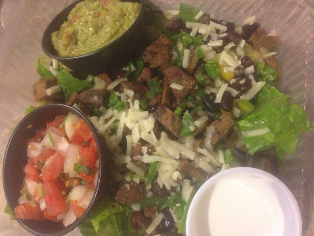 Photo credit: zomato