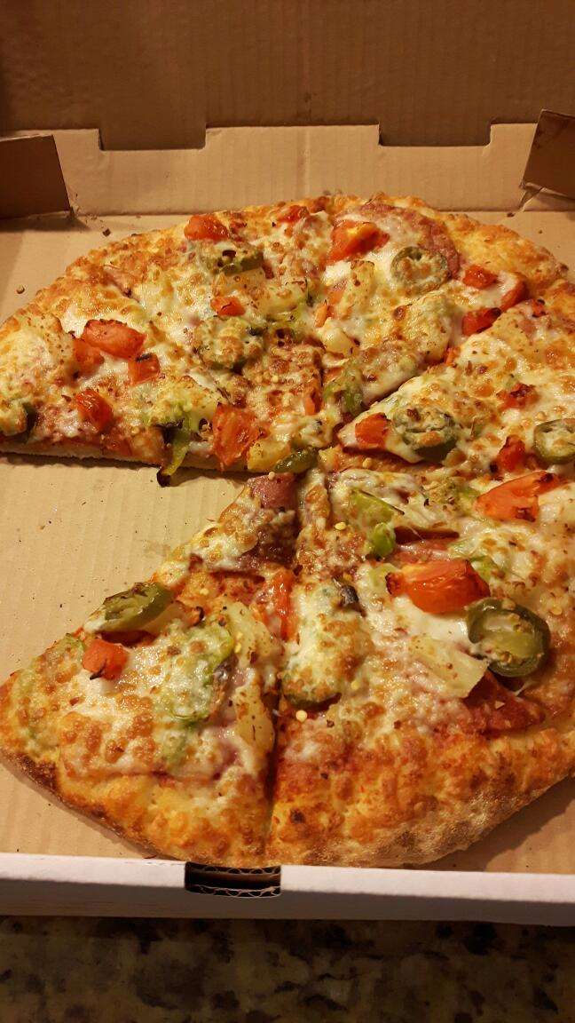 Photo credit: zomato