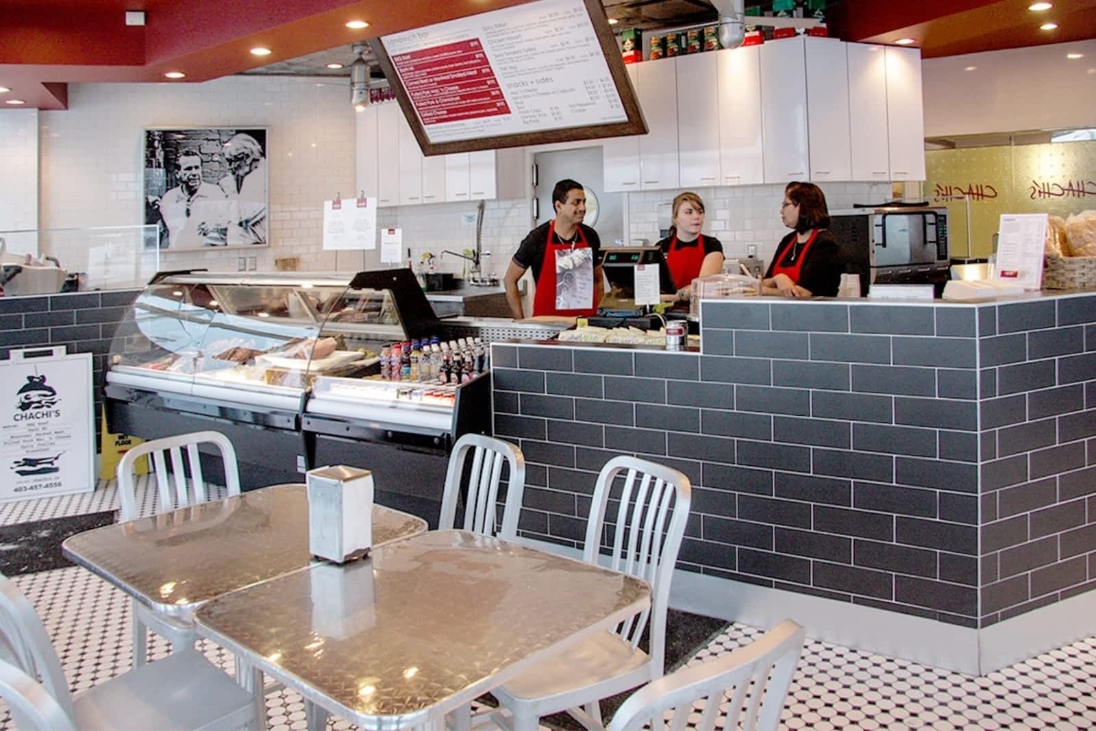 Photo credit: yellowpages.ca
