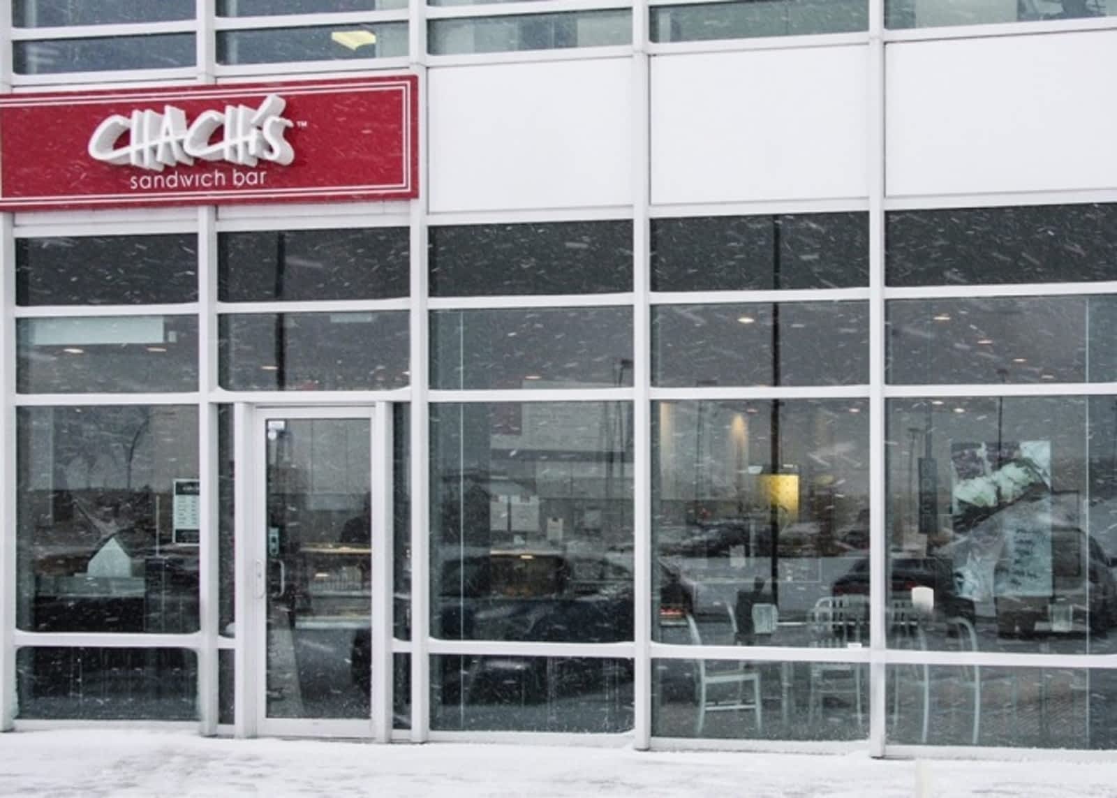 Photo credit: yellowpages.ca