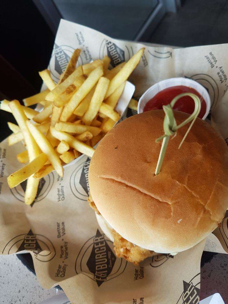Photo credit: zomato