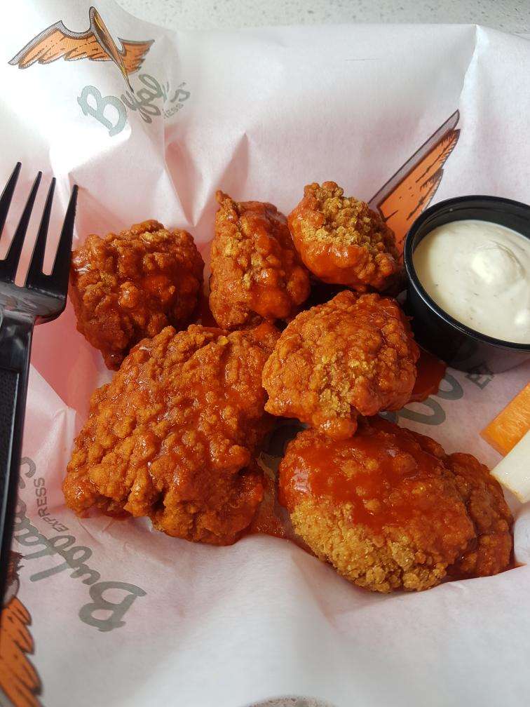 Photo credit: zomato