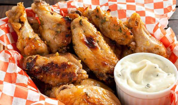 Photo credit: zomato