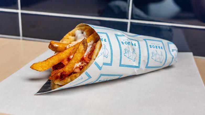 Photo credit: ubereats