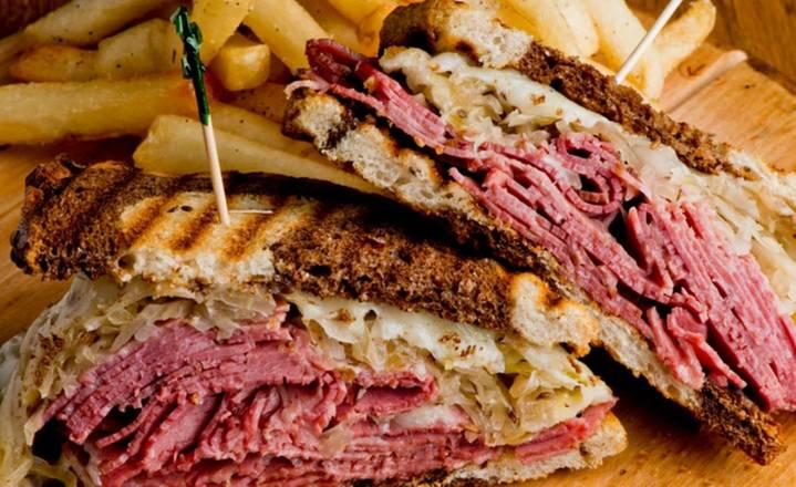 Photo credit: ubereats