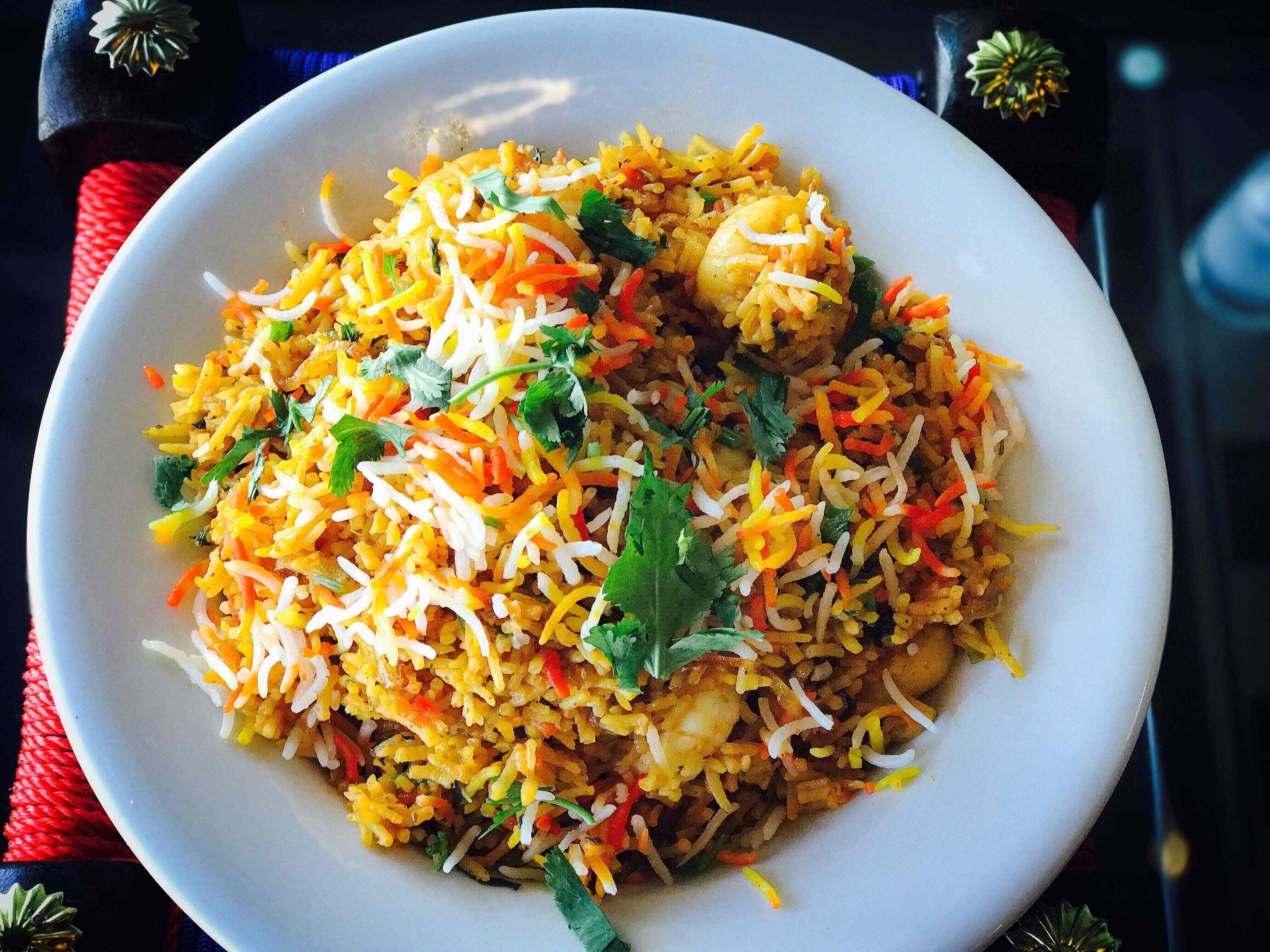 Photo credit: zomato