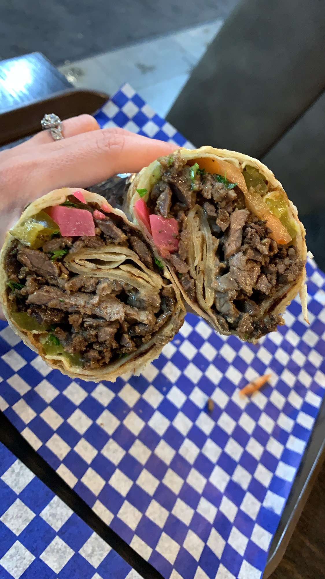 Photo credit: zomato