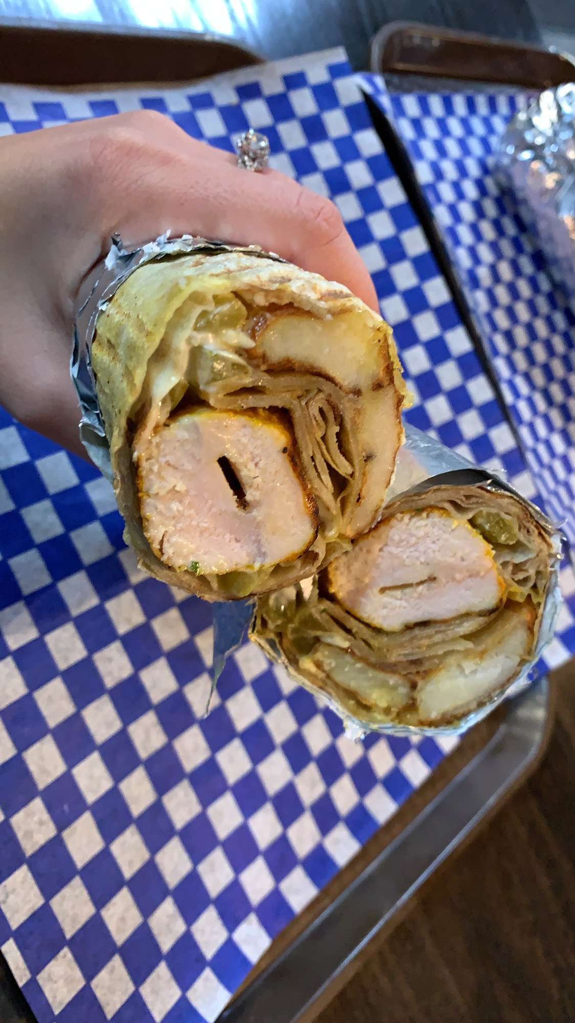 Photo credit: zomato