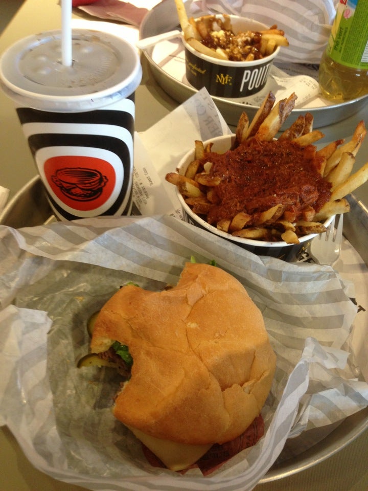 Photo credit: foursquare