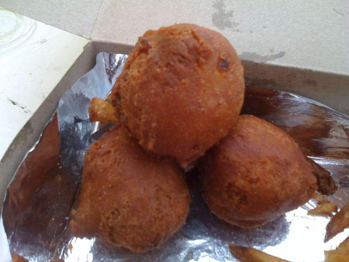 Photo credit: zomato