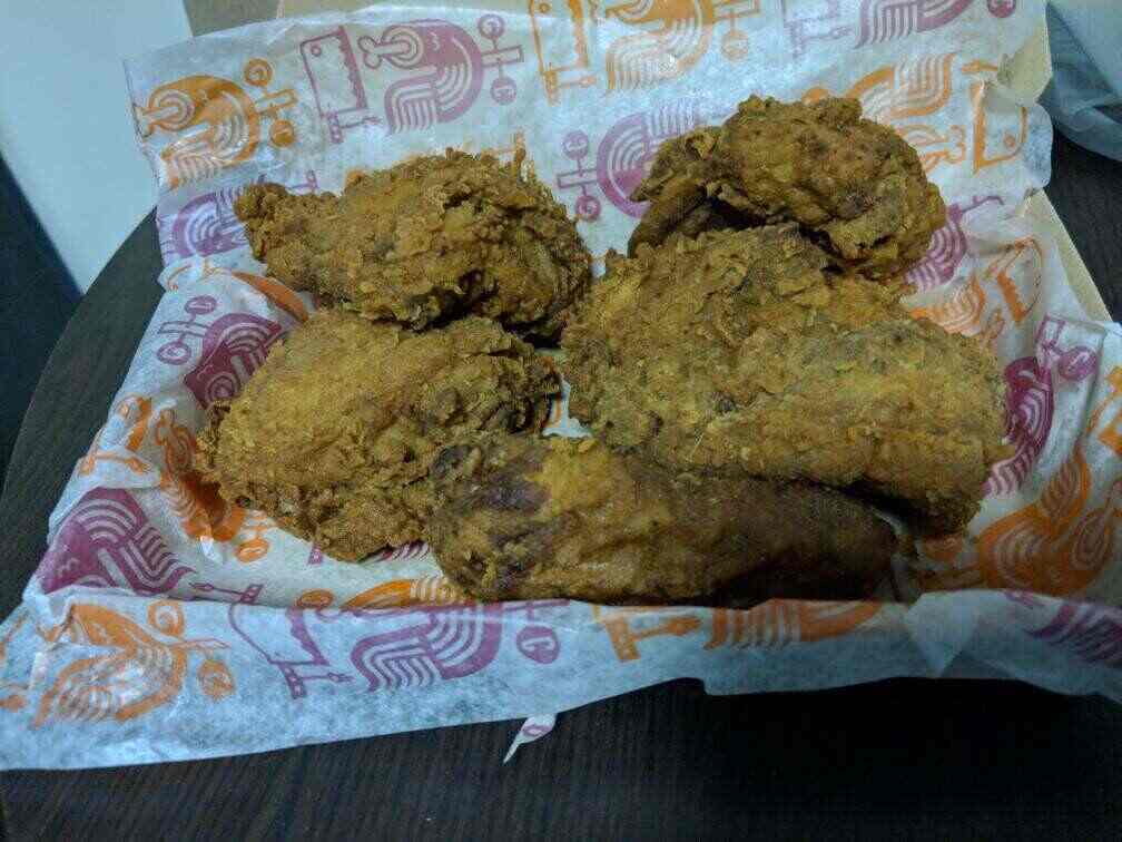 Photo credit: zomato