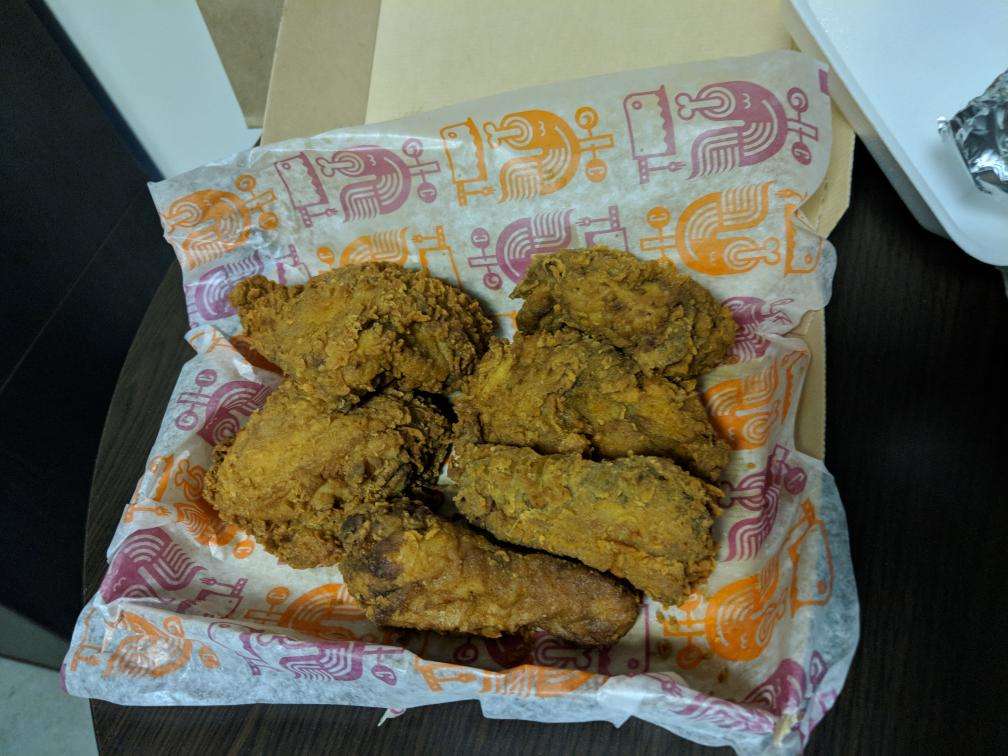 Photo credit: zomato