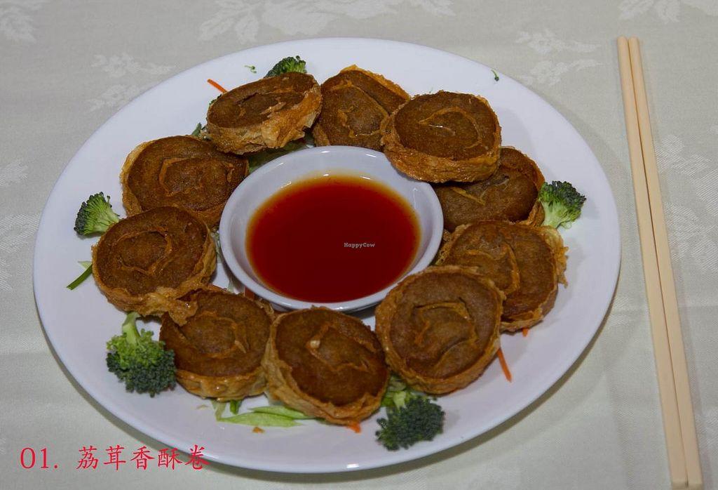 Photo credit: happycow