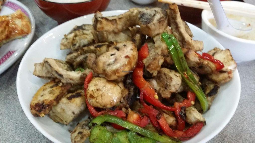 Photo credit: happycow