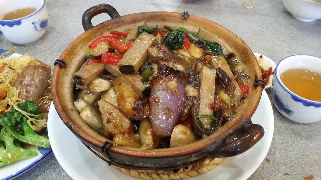 Photo credit: happycow