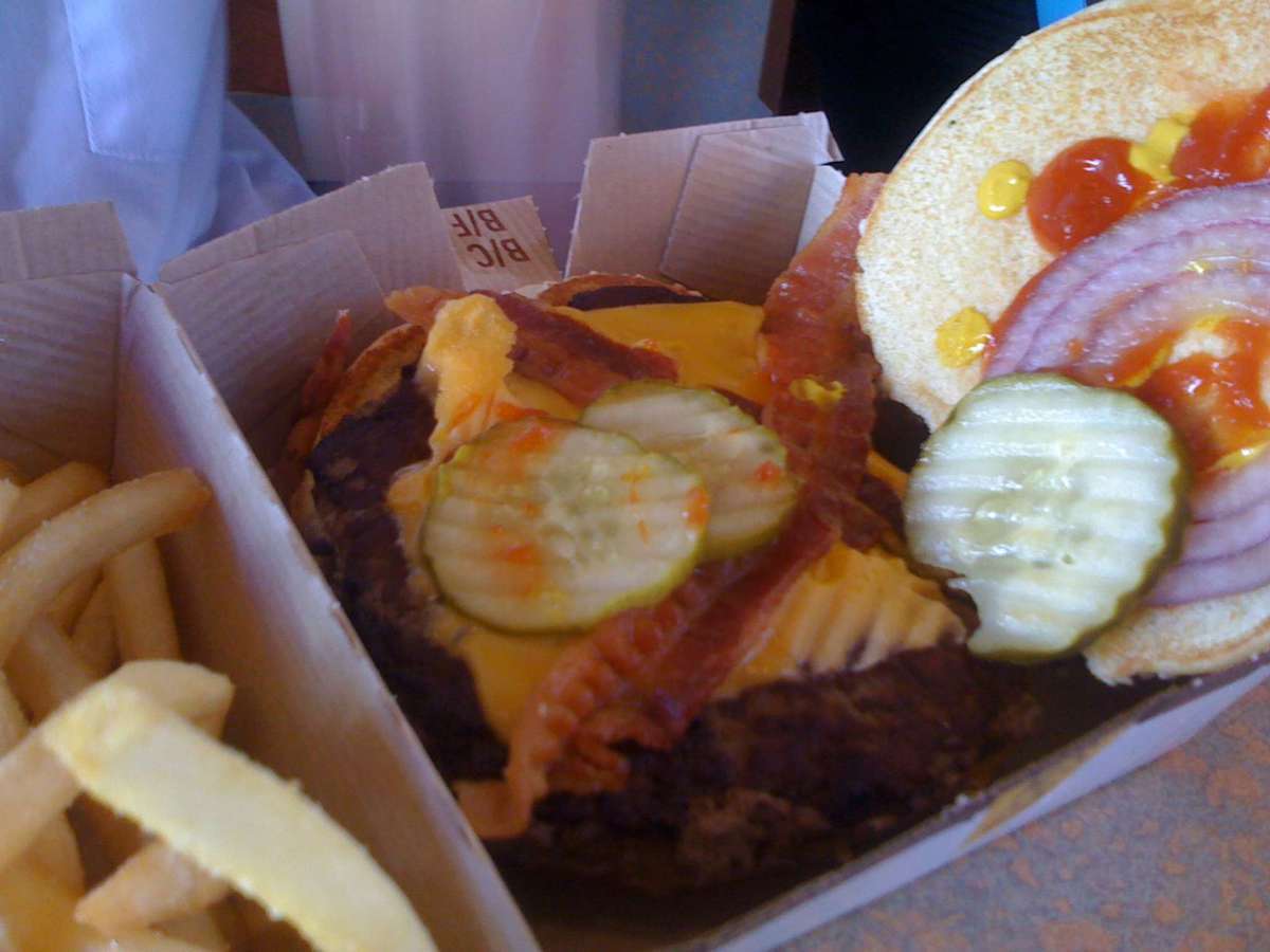 Photo credit: zomato