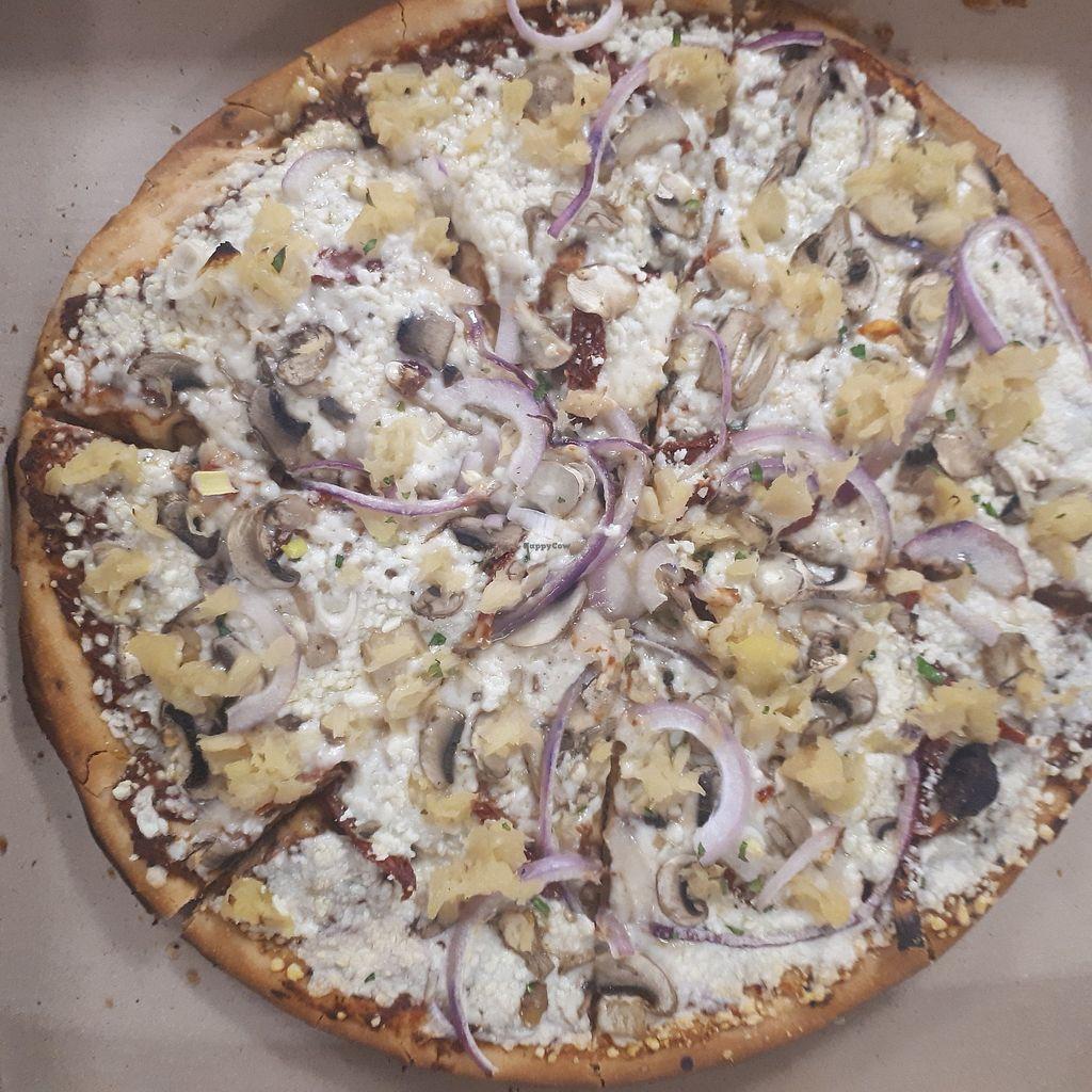 Photo credit: happycow