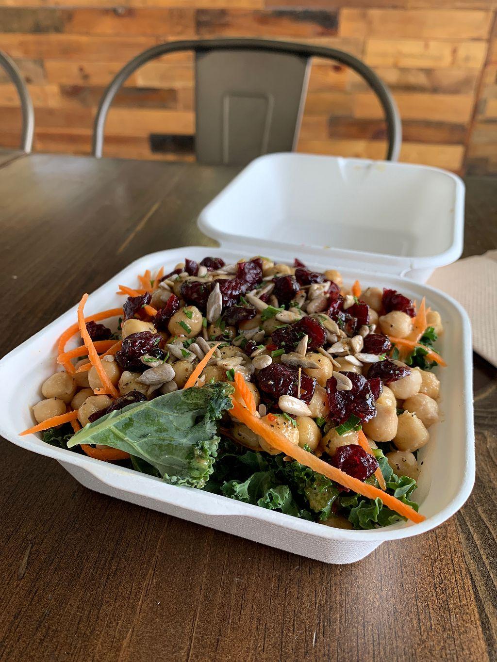 Photo credit: happycow