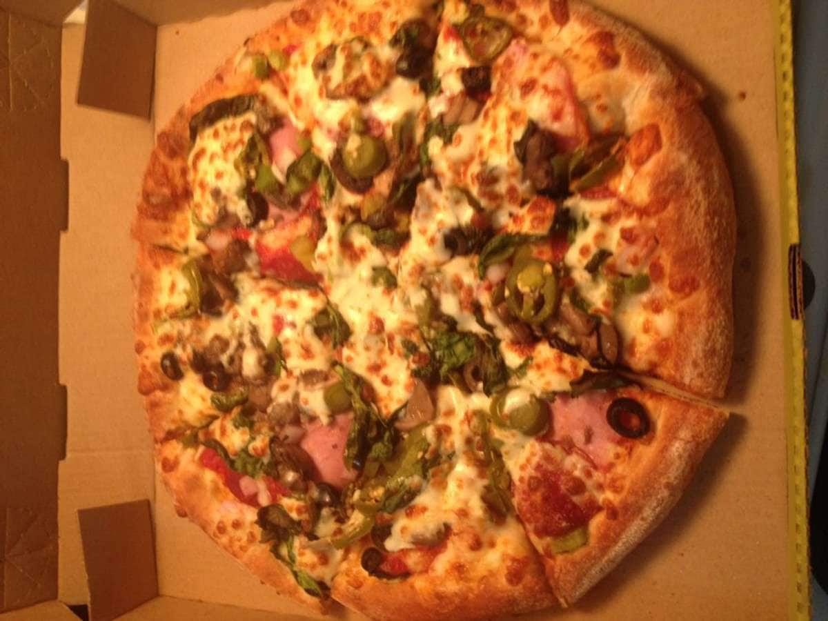 Photo credit: zomato