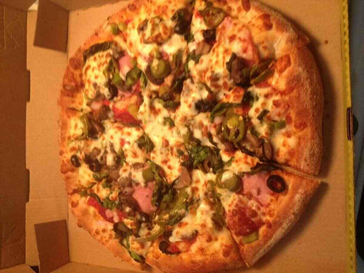 Photo credit: zomato