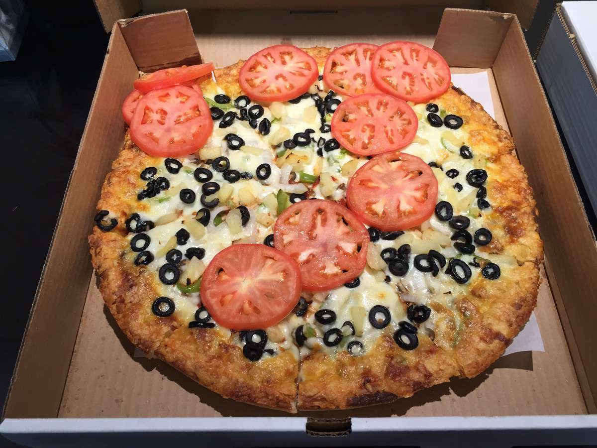 Photo credit: zomato