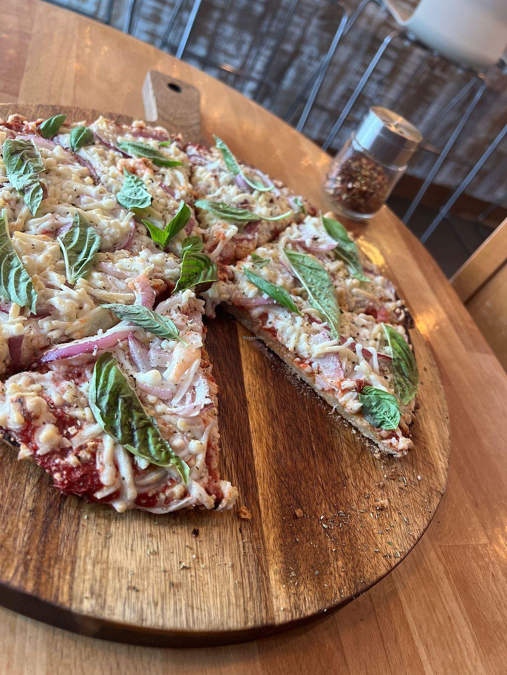 Photo credit: happycow