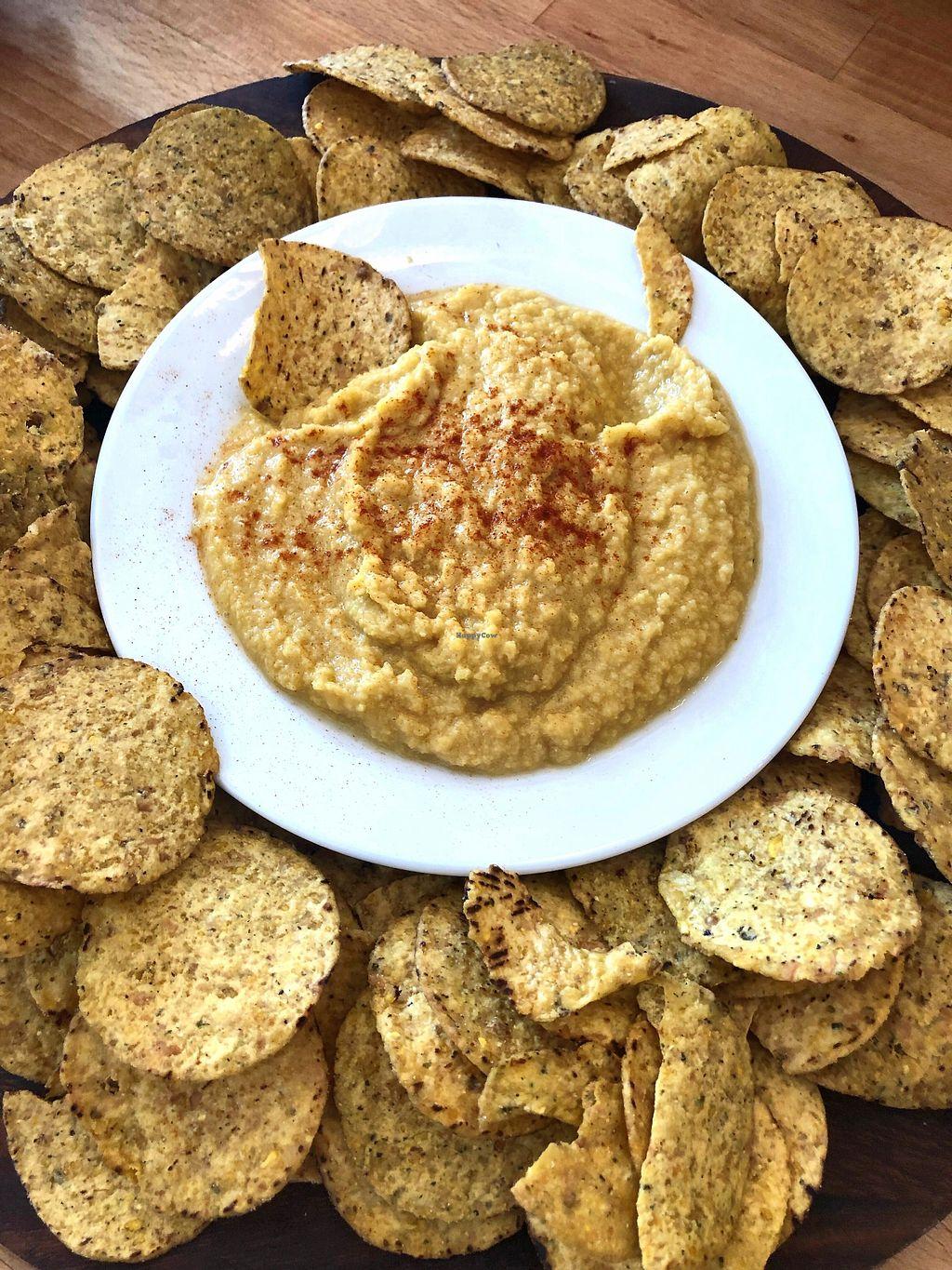 Photo credit: happycow