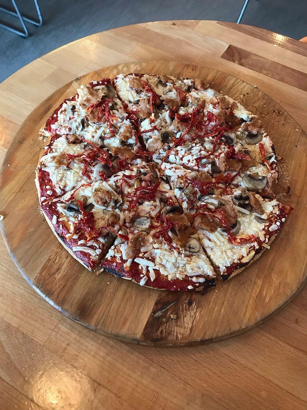 Photo credit: happycow