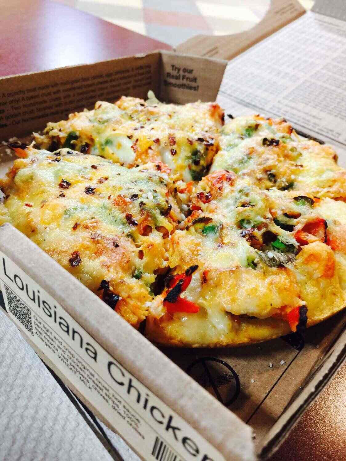 Photo credit: zomato