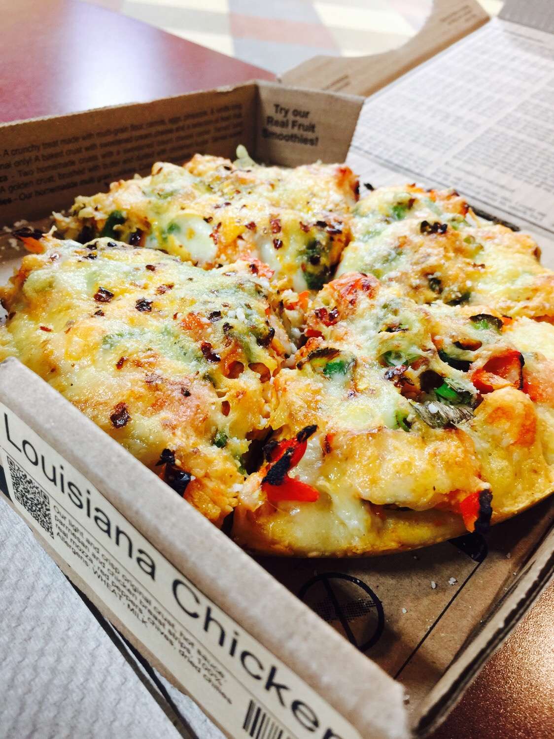 Photo credit: zomato
